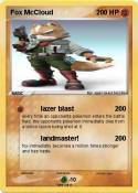 Fox McCloud