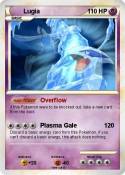 Lugia