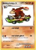 donkey kong