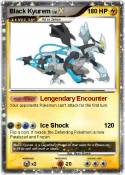 Black Kyurem