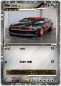 Mustang