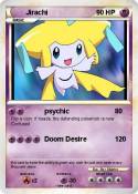 Jirachi