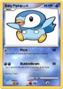 Baby Piplup