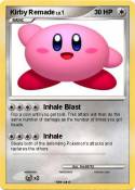 Kirby Remade