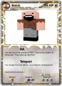 Notch