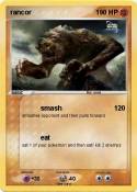 rancor