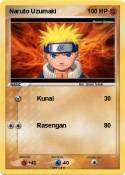 Naruto Uzumaki