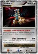 Giratina