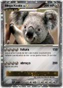 Mega Koala