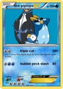 the piplups