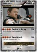 Hawkeye