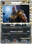 Thanos