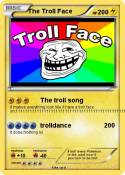 The Troll Face