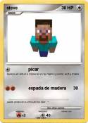 steve