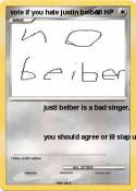 vote if you