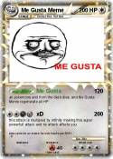 Me Gusta Meme