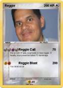 Reggie