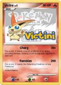 Victini