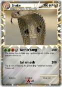 Snake