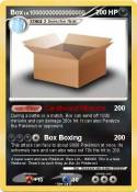 Box