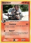 Daryl Dixon