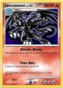 Infernoblaster