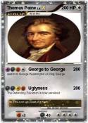 Thomas Paine