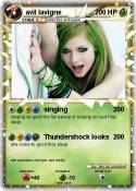 avil lavigne