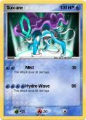 Suicune