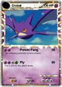 Crobat