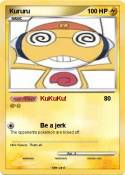 Kururu