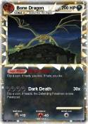 Bone Dragon