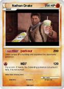 Nathan Drake