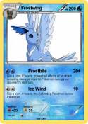 Frostwing