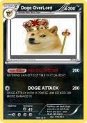 Doge OverLord