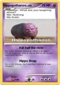 Hippopothanos