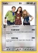 icarly EX