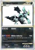 Black Kyurem