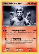 Ghost Prim and