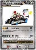 king boo-dry