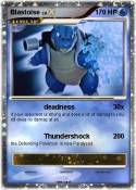 Blastoise