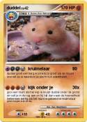 duddel