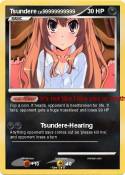 Tsundere