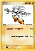 7772