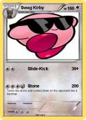 Swag Kirby