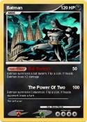 Batman
