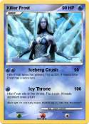 Killer Frost