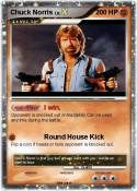Chuck Norris