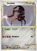 Droideka