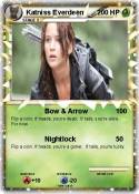 Katniss Everdee